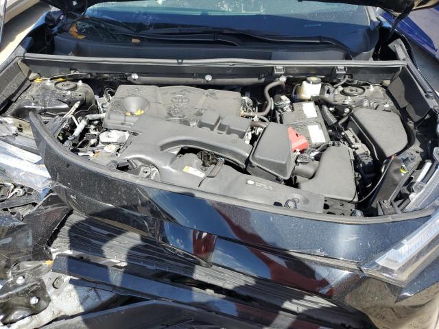 Photo 12 from auction – 2022 TOYOTA RAV4 XLE with VIN 2T3W1RFV2NC183985