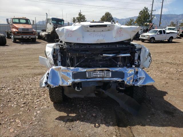 Photo 5 from auction – 2017 CHEVROLET 1500 with VIN 1GC1KVEY2HF226169
