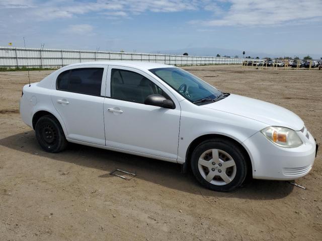 Photo 4 from auction – 2007 CHEVROLET COBALT LS with VIN 1G1AK55F877142812
