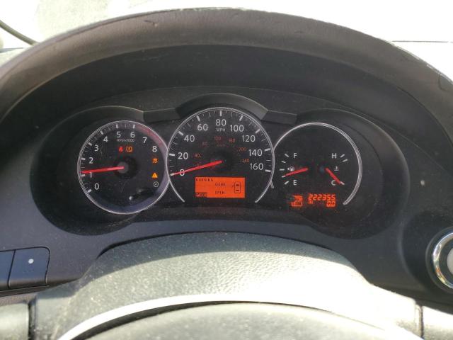Photo 9 from auction – 2012 NISSAN ALTIMA BAS with VIN 1N4AL2AP7CN410424