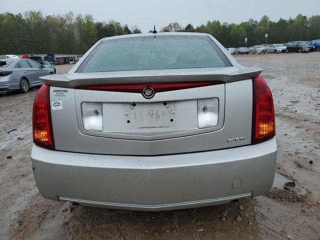 Photo 6 from auction – 2005 CADILLAC CTS HI FEA with VIN 1G6DP567650178018
