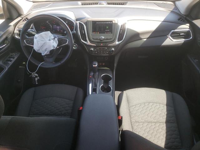Photo 8 from auction – 2019 CHEVROLET EQUINOX LT with VIN 2GNAXKEV7K6126342