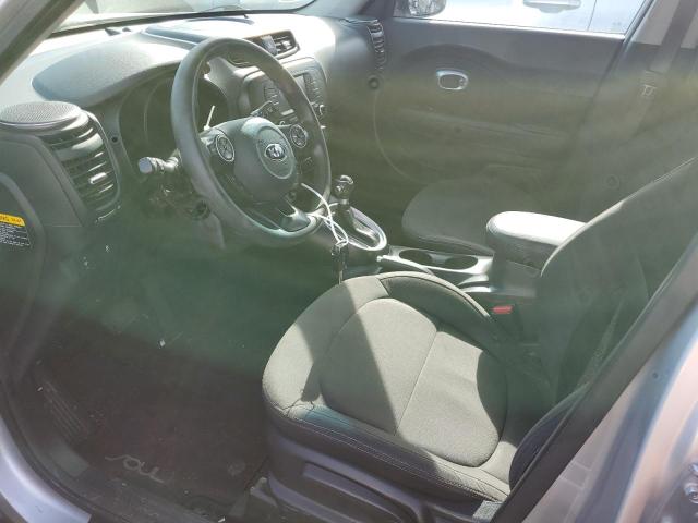 Photo 7 from auction – 2019 KIA SOUL with VIN KNDJN2A27K7699087