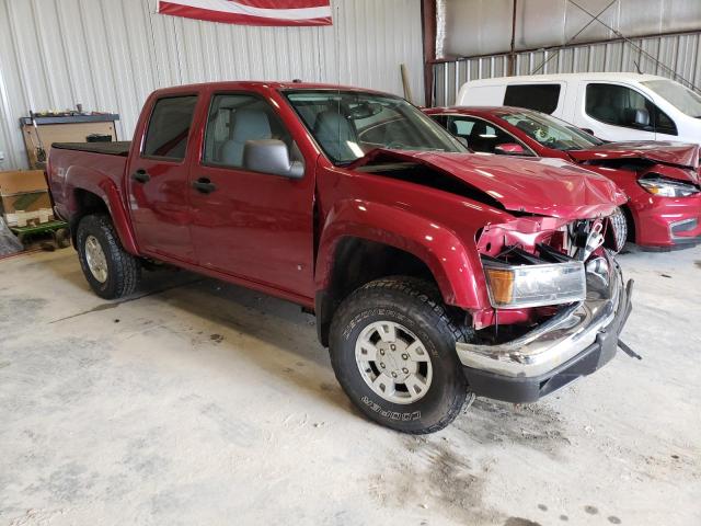 Photo 4 from auction – 2006 CHEVROLET COLORADO with VIN 1GCDT136168120916