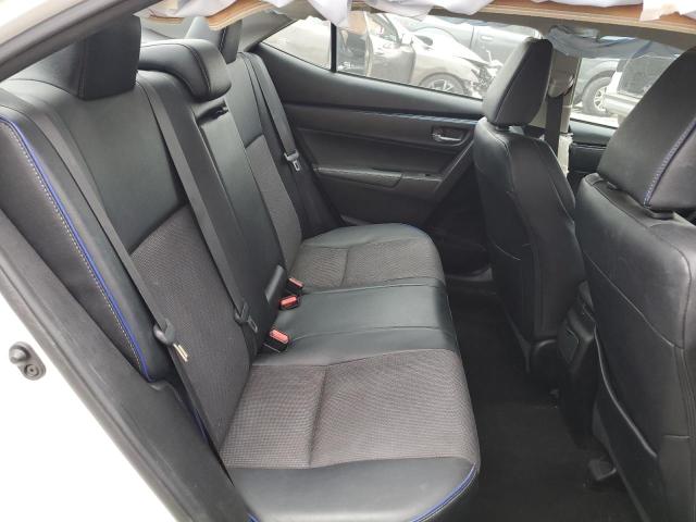 Photo 10 from auction – 2017 TOYOTA COROLLA L with VIN 5YFBURHEXHP685000