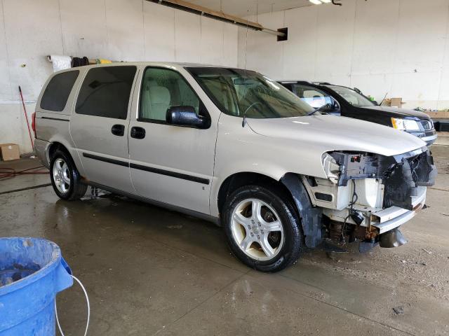 صورة رقم 4 من المزاد - 2008 CHEVROLET UPLANDER L مع VIN 1GNDV23128D103015