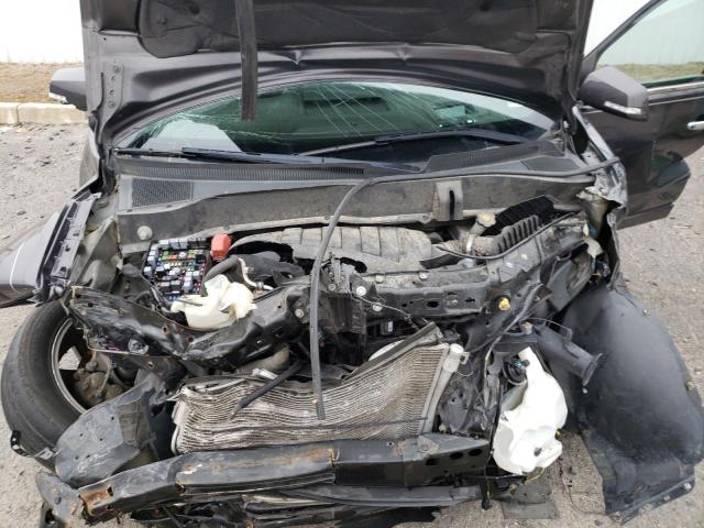 Photo 12 from auction – 2015 GMC ACADIA DEN with VIN 1GKKVTKD7FJ167619