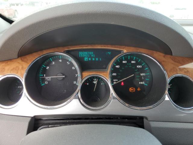 Photo 9 from auction – 2008 BUICK ENCLAVE CX with VIN 5GAER23728J134189