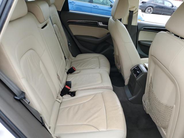 Photo 10 from auction – 2014 AUDI Q5 PREMIUM with VIN WA1LFAFP0EA081387