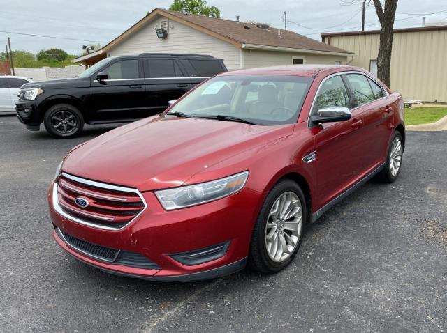 Photo 2 from auction – 2014 FORD TAURUS LIM with VIN 1FAHP2F84EG176495