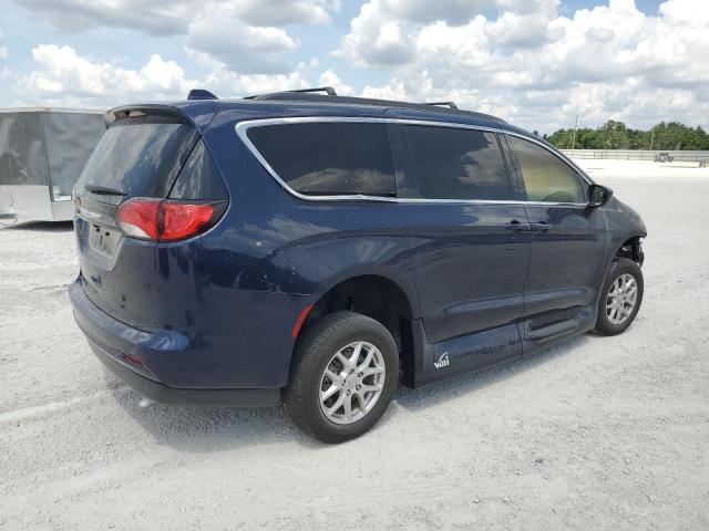 Photo 3 from auction – 2020 CHRYSLER VOYAGER LX with VIN 2C4RC1DG5LR164575