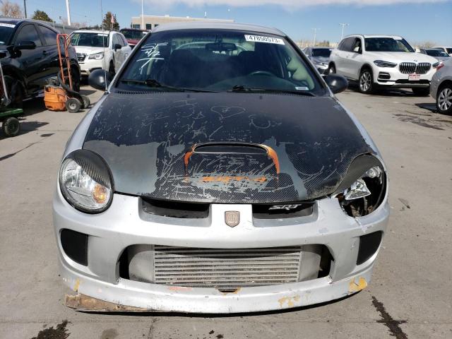 Photo 5 from auction – 2003 DODGE NEON with VIN 1B3ES66SX3D234754