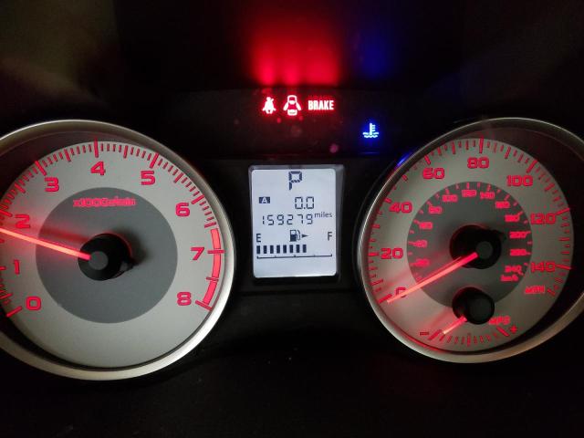 Photo 9 from auction – 2014 SUBARU IMPREZA with VIN JF1GPAA60E8233216