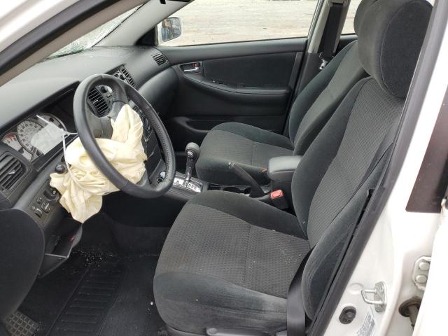 Photo 7 from auction – 2006 TOYOTA COROLLA CE with VIN 1NXBR32EX6Z759714
