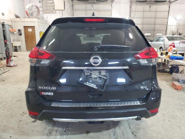 Photo 6 from auction – 2017 NISSAN ROGUE S with VIN JN8AT2MT6HW132737