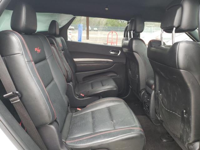 Photo 11 from auction – 2016 DODGE DURANGO R/ with VIN 1C4SDJCT6GC486413