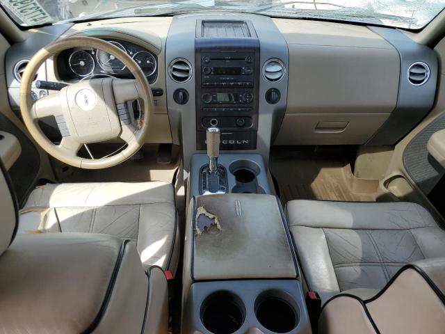 Photo 8 from auction – 2006 LINCOLN MARK LT with VIN 5LTPW185X6FJ22399