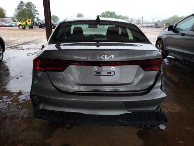 Photo 6 from auction – 2022 KIA FORTE FE with VIN 3KPF24AD6NE472389