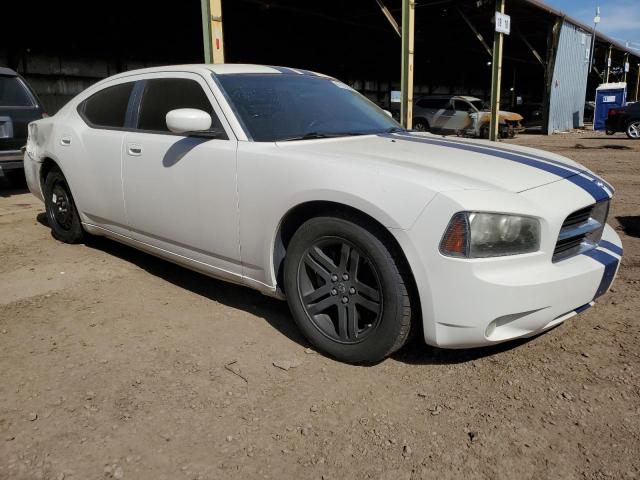 Photo 4 from auction – 2006 DODGE CHARGER R/ with VIN 2B3LA53H96H472938