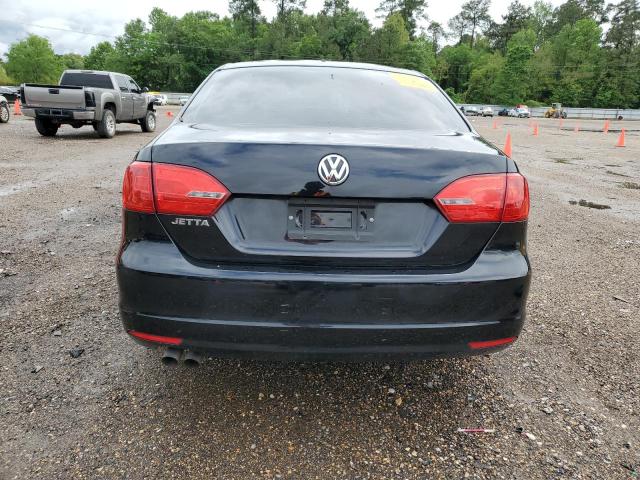 Photo 6 from auction – 2014 VOLKSWAGEN JETTA BASE with VIN 3VW2K7AJ0EM441292