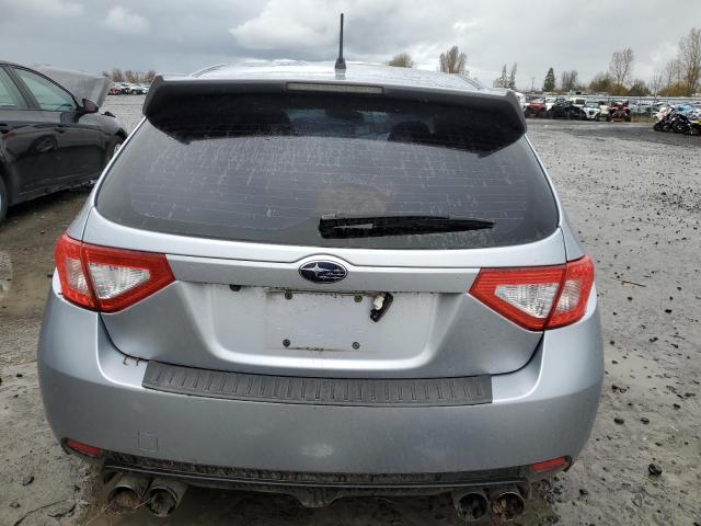 Photo 6 from auction – 2013 SUBARU IMPREZA WR with VIN JF1GR7E68DG217258
