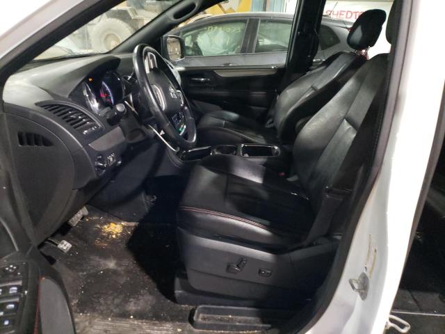 Photo 7 from auction – 2019 DODGE GRAND CARA with VIN 2C4RDGEG9KR534715