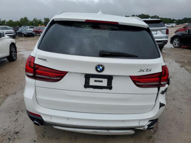 Photo 6 from auction – 2015 BMW X5 SDRIVE3 with VIN 5UXKR2C54F0H37391
