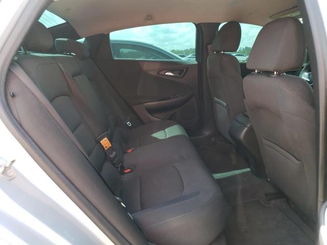 Photo 10 from auction – 2016 CHEVROLET MALIBU LS with VIN 1G1ZB5ST3GF309743