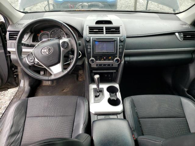 Photo 8 from auction – 2013 TOYOTA CAMRY L with VIN 4T1BF1FK2DU216321