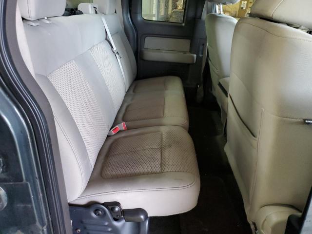 Photo 10 from auction – 2010 FORD F150 SUPER with VIN 1FTEX1E89AFB81748