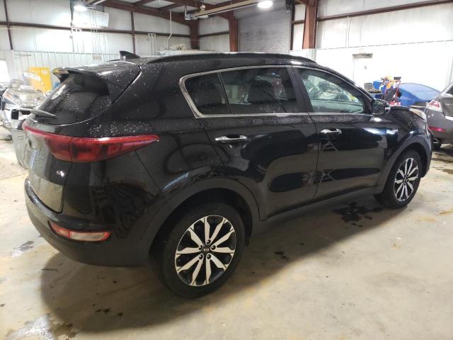 Photo 3 from auction – 2018 KIA SPORTAGE E with VIN KNDPNCAC0J7401616