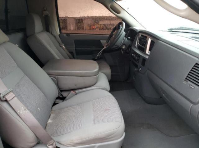 Photo 5 from auction – 2008 DODGE RAM 1500 S with VIN 1D7HA16268J191935