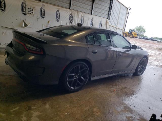 Photo 3 from auction – 2021 DODGE CHARGER R/ with VIN 2C3CDXCT4MH600767
