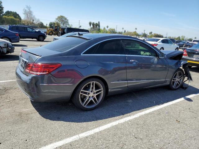 Photo 3 from auction – 2014 MERCEDES-BENZ E 350 with VIN WDDKJ5KB5EF239457