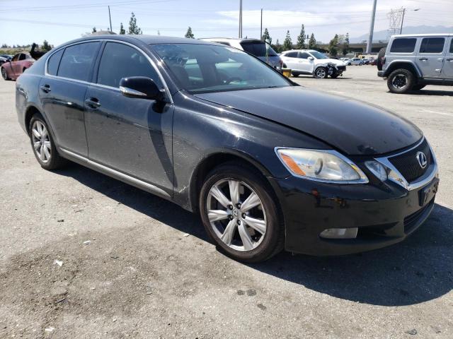 Photo 4 from auction – 2008 LEXUS GS 350 with VIN JTHCE96S280015671