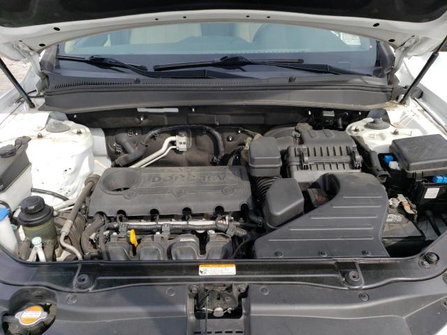 Photo 12 from auction – 2010 HYUNDAI SANTA FE G with VIN 5NMSG3AB1AH362636
