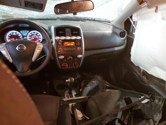 Photo 8 from auction – 2017 NISSAN VERSA S with VIN 3N1CN7AP3HL868417