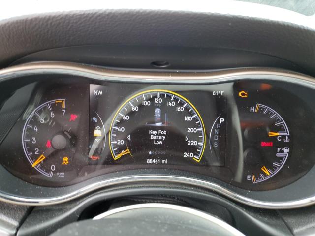 Photo 9 from auction – 2014 JEEP GRAND CHER with VIN 1C4RJEAG3EC411895