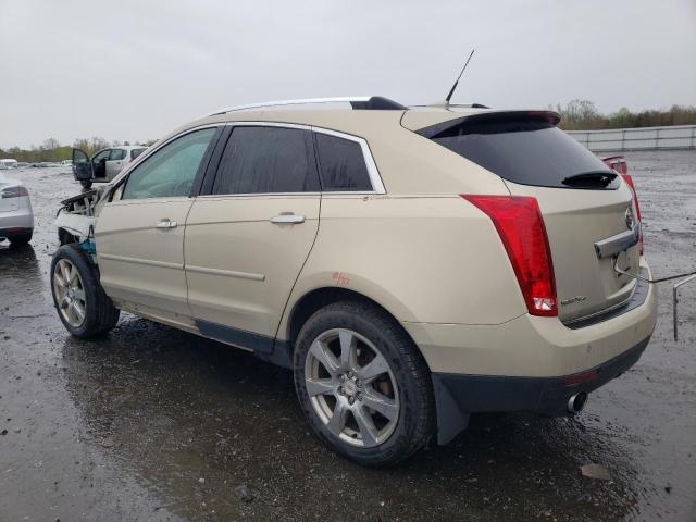 Photo 2 from auction – 2012 CADILLAC SRX PERFOR with VIN 3GYFNEE35CS550992