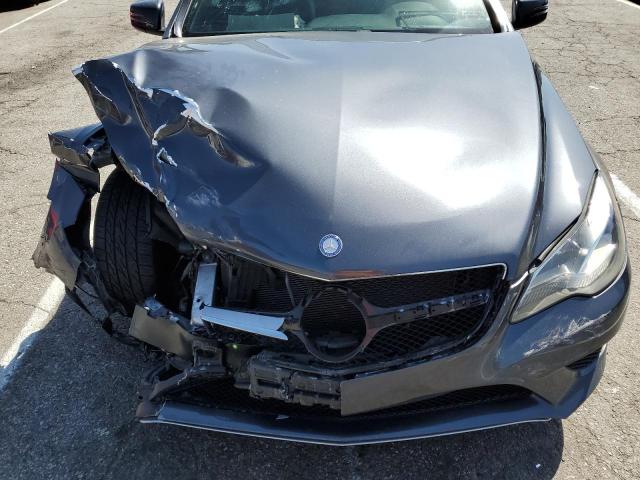 Photo 11 from auction – 2014 MERCEDES-BENZ E 350 with VIN WDDKJ5KB5EF239457