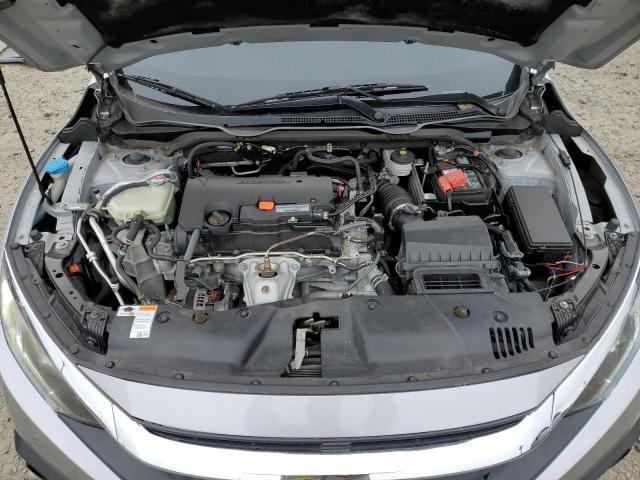 Photo 11 from auction – 2018 HONDA CIVIC EX with VIN 2HGFC2F75JH549497