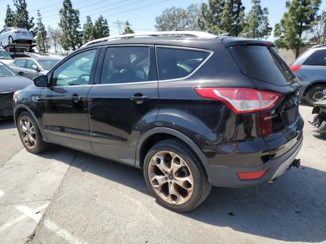 Photo 2 from auction – 2013 FORD ESCAPE with VIN 1FMCU0J92DUD54630