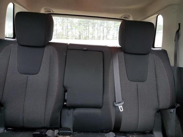 Photo 10 from auction – 2011 GMC TERRAIN SL with VIN 2CTFLTE50B6301924