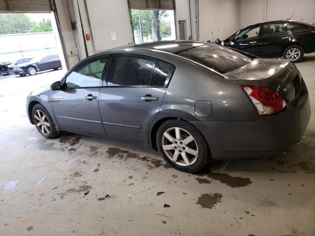 Photo 2 from auction – 2006 NISSAN MAXIMA SE with VIN 1N4BA41E46C807528