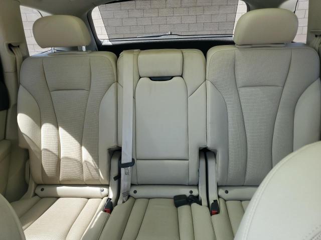 Photo 10 from auction – 2019 AUDI Q7 PRESTIG with VIN WA1VAAF77KD028168