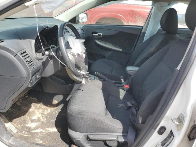 Photo 7 from auction – 2010 TOYOTA COROLLA BA with VIN 2T1BU4EE4AC248591