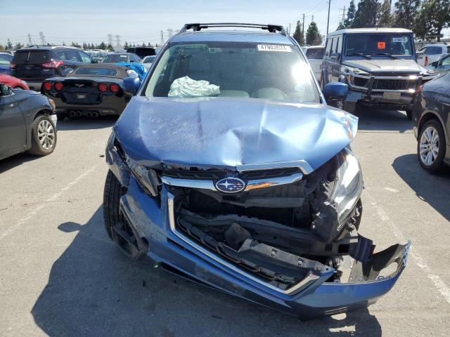 Фото 5 с аукциона – 2018 SUBARU FORESTER 2 с VIN JF2SJAGC5JH488121