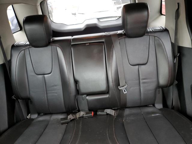 Photo 10 from auction – 2012 GMC TERRAIN SL with VIN 2GKFLXE50C6332017