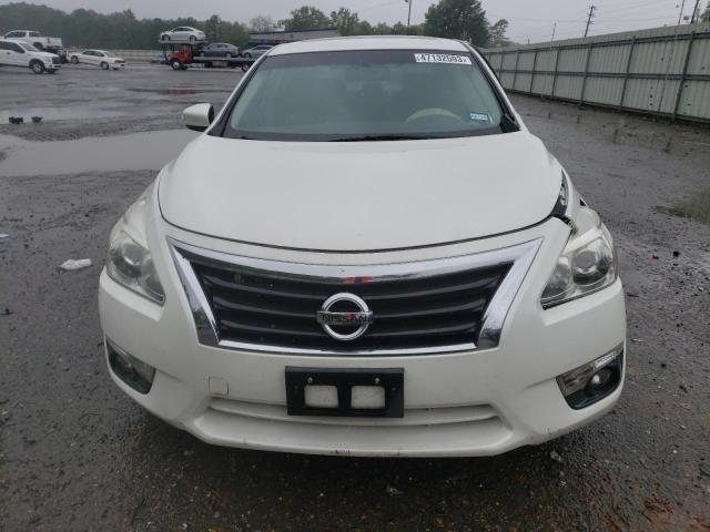 Photo 5 from auction – 2013 NISSAN ALTIMA 3.5 with VIN 1N4BL3AP9DN562023