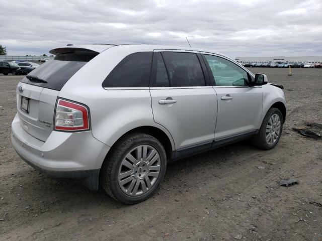 Photo 3 from auction – 2010 FORD EDGE LIMIT with VIN 2FMDK4KCXABB75443
